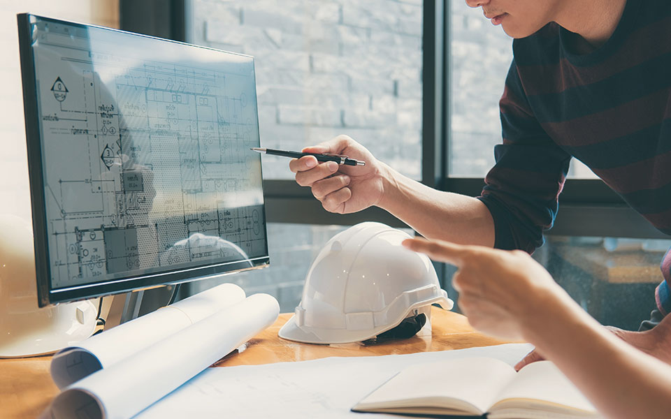 Lansdown Associates Company Work Values