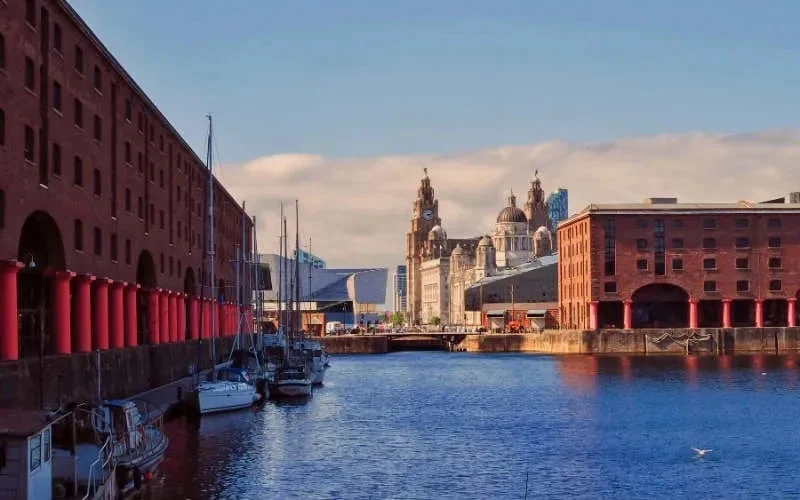 Level 1 - Condition Appraisal Liverpool