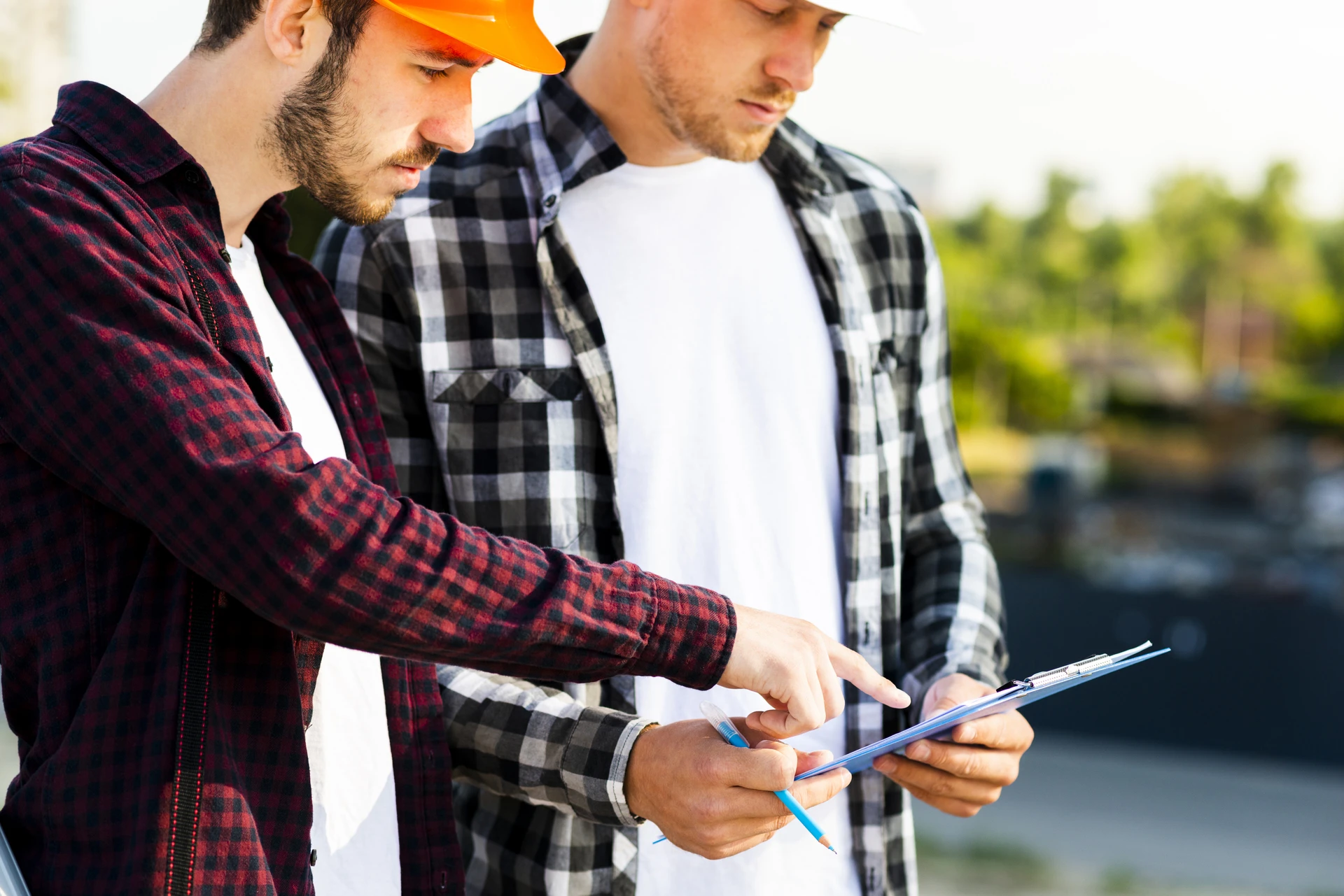 schedule of condition surveys